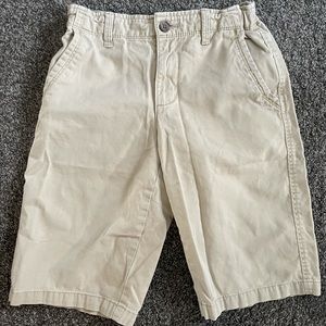 Arizona Jeans- Capri khaki shirts